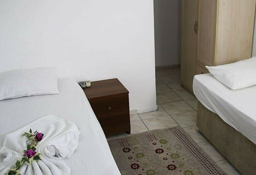 Standart Oda, Okyanus Otel