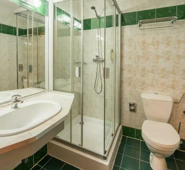 اتاق استاندارد, šport Hotel  Donovaly