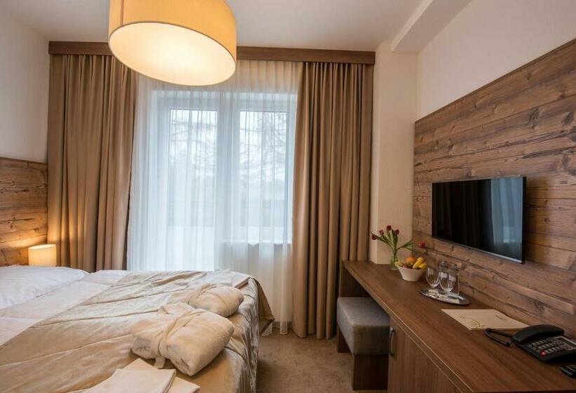 Номер Стандарт, šport Hotel  Donovaly