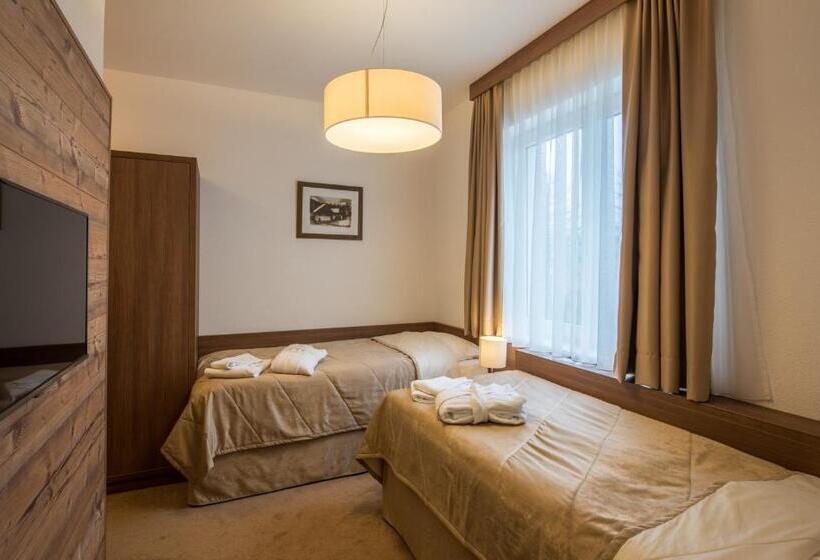 Family Suite, šport Hotel  Donovaly