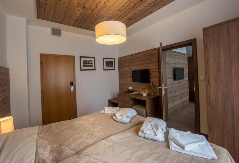 Family Suite, šport Hotel  Donovaly