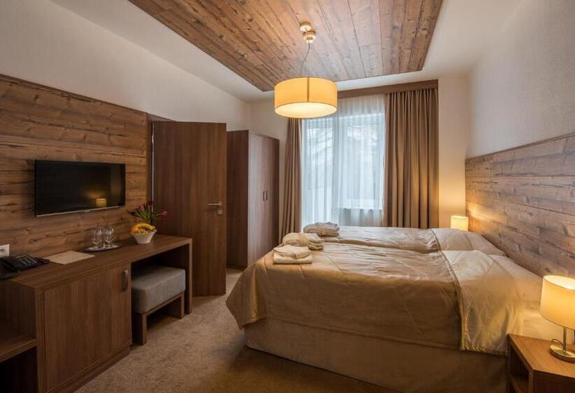 Family Suite, šport Hotel  Donovaly
