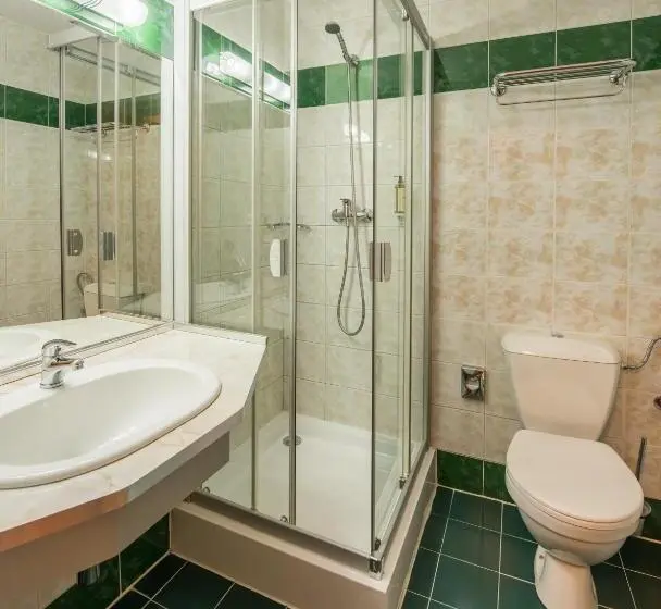 سوییت خانوادگی, šport Hotel  Donovaly