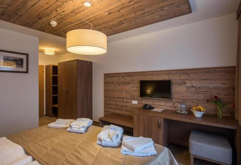 Номер Superior, šport Hotel  Donovaly