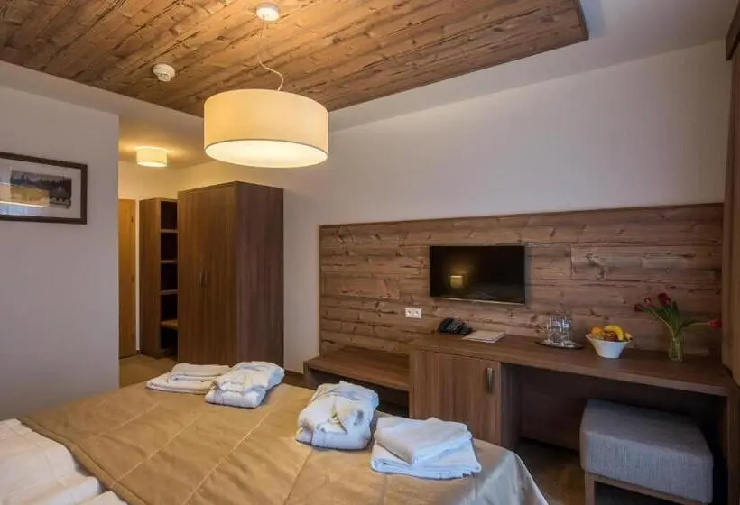 اتاق سوپریور, šport Hotel  Donovaly