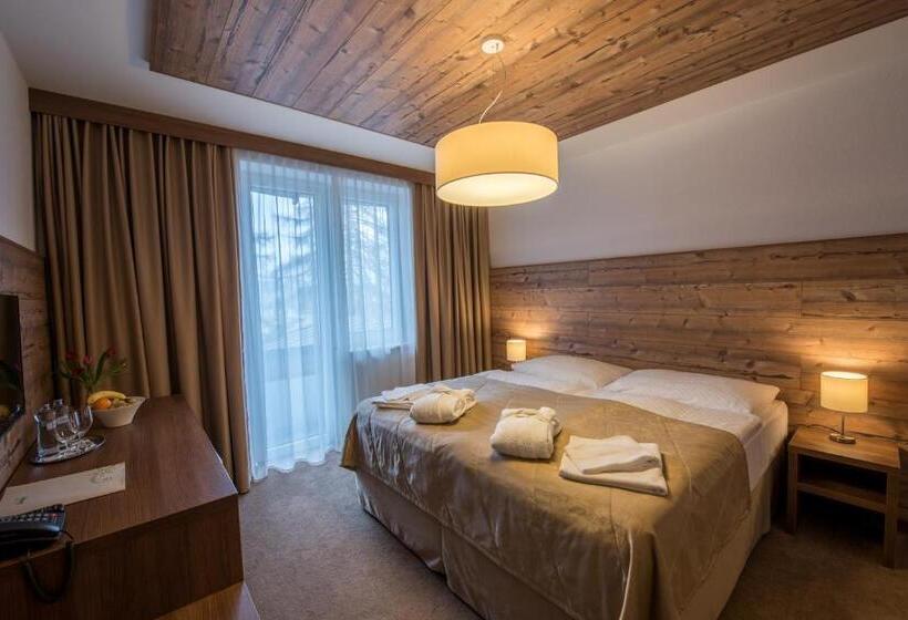 Номер Superior, šport Hotel  Donovaly