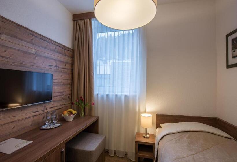 Номер Стандарт Индивидуальный, šport Hotel  Donovaly