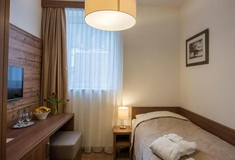اتاق استاندارد یک نفره, šport Hotel  Donovaly