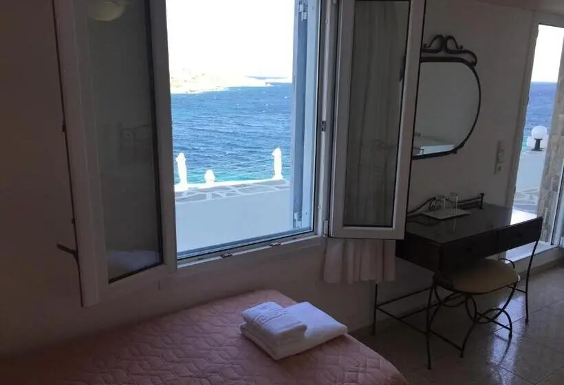 Economy-huone Merinäkymä, Vana Holidays