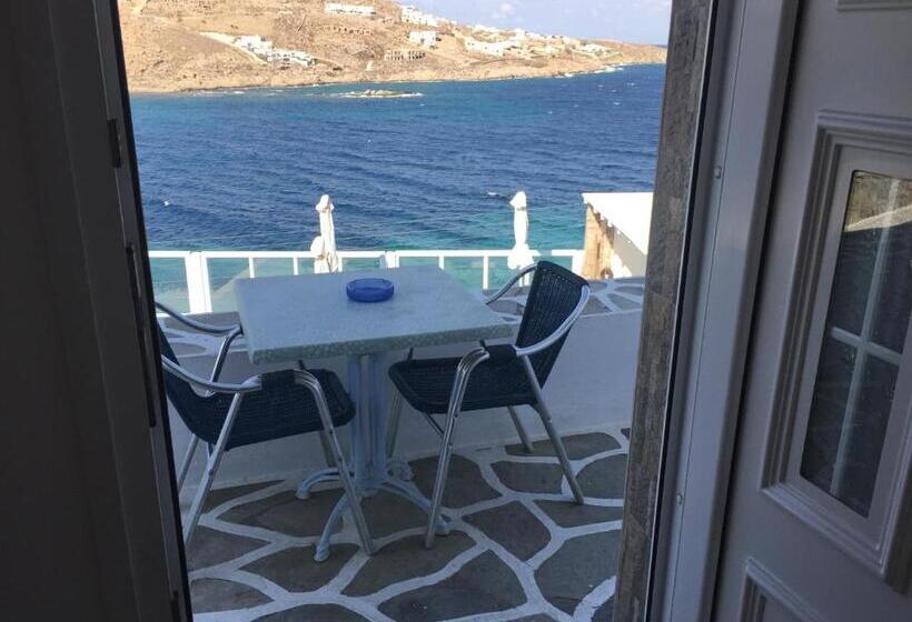 Номер Economy Вид на Море, Vana Holidays
