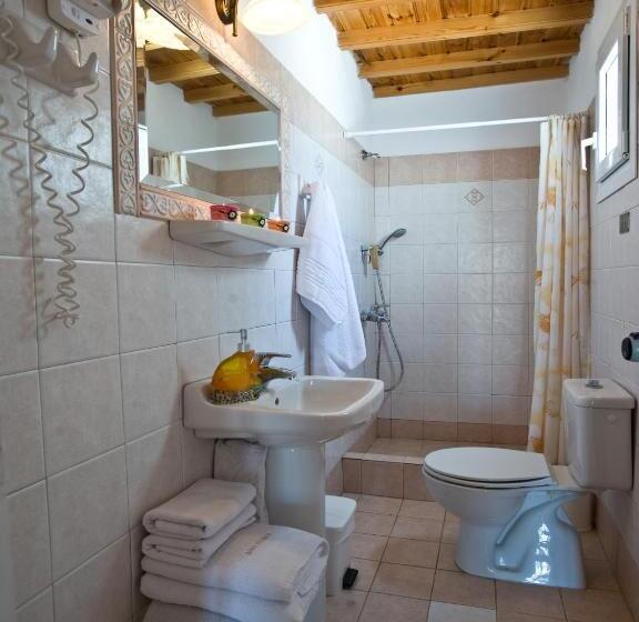 غرفة قياسية ذات إطلالة, Vana Holidays