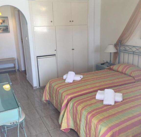 غرفة قياسية ذات إطلالة, Vana Holidays