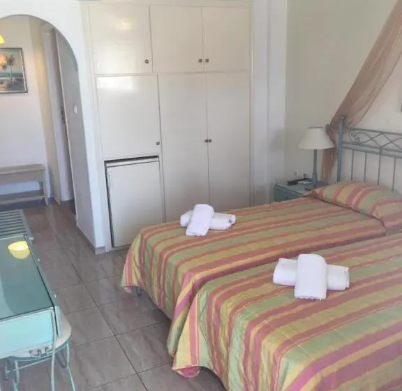 Standard-huone Näkymä, Vana Holidays