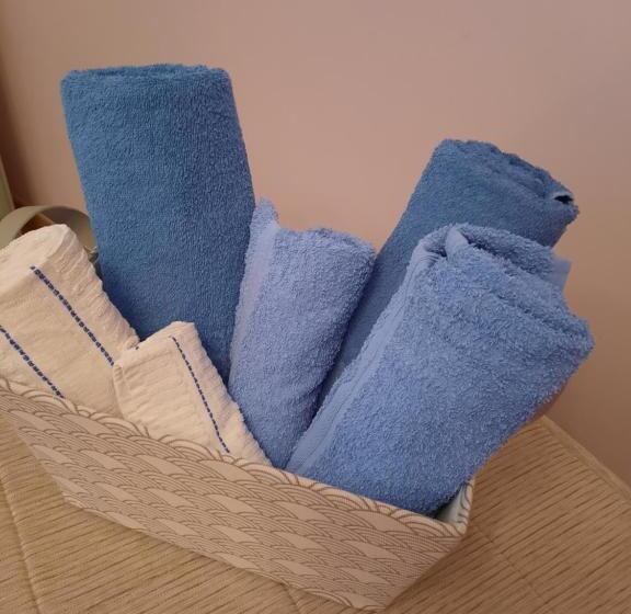 스탠다드 룸, B&b Cuoreverde Pollino