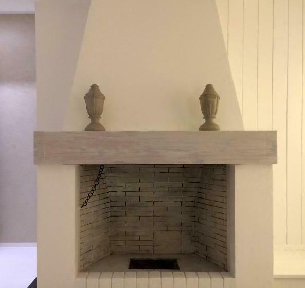 اتاق سوپریور, B&b La Collegiata