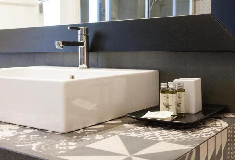 اتاق سوپریور, B&b La Collegiata