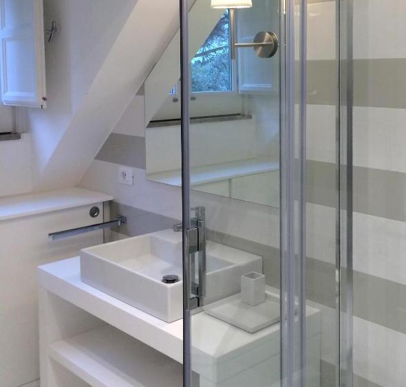 اتاق استاندارد چهار تخته, B&b La Collegiata