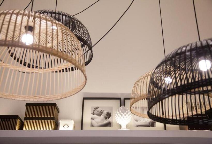 اتاق استاندارد, B&b La Collegiata