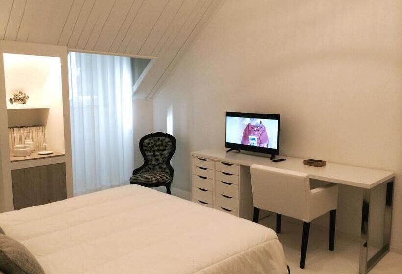 اتاق استاندارد, B&b La Collegiata