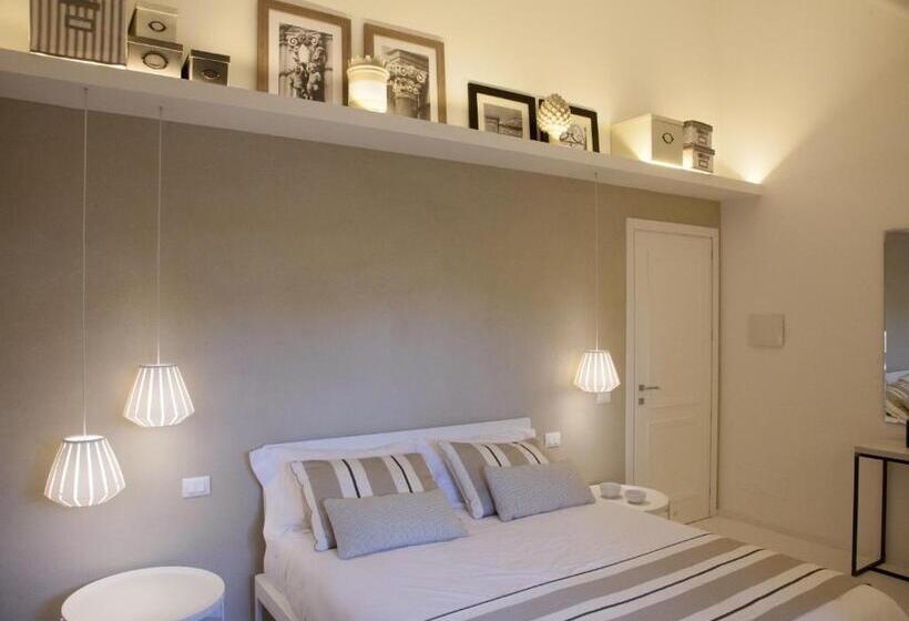 اتاق استاندارد, B&b La Collegiata