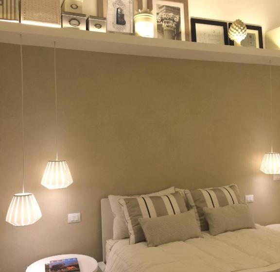 اتاق استاندارد, B&b La Collegiata