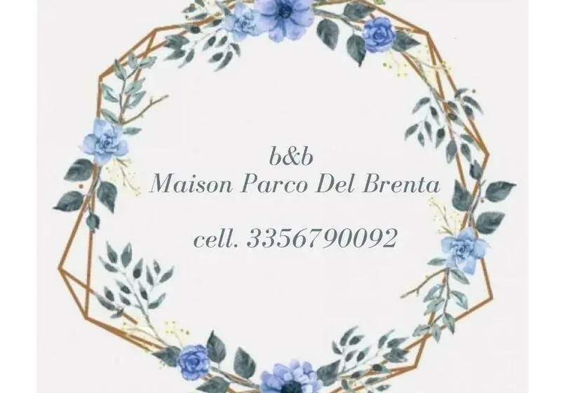 スタンダードルーム, B&b Maison Parco Del Brenta