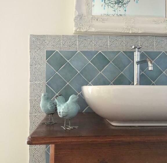 غرفة قياسية, B&b Maison Parco Del Brenta