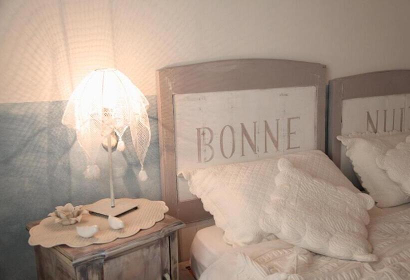 غرفة قياسية, B&b Maison Parco Del Brenta