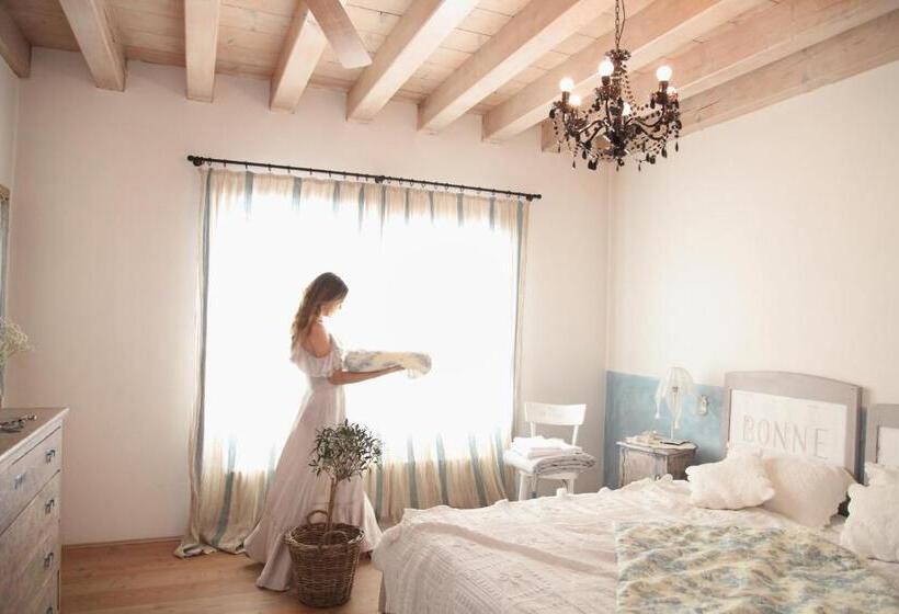 غرفة قياسية, B&b Maison Parco Del Brenta