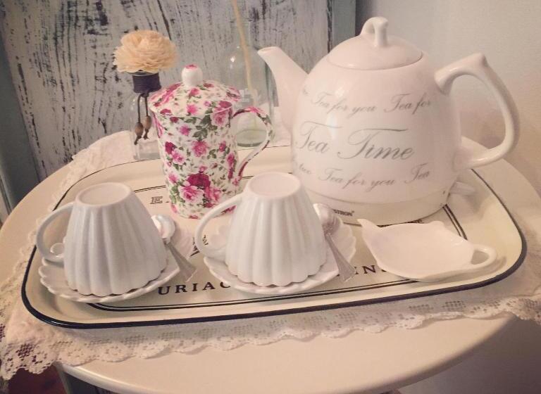 غرفة قياسية, B&b Maison Parco Del Brenta