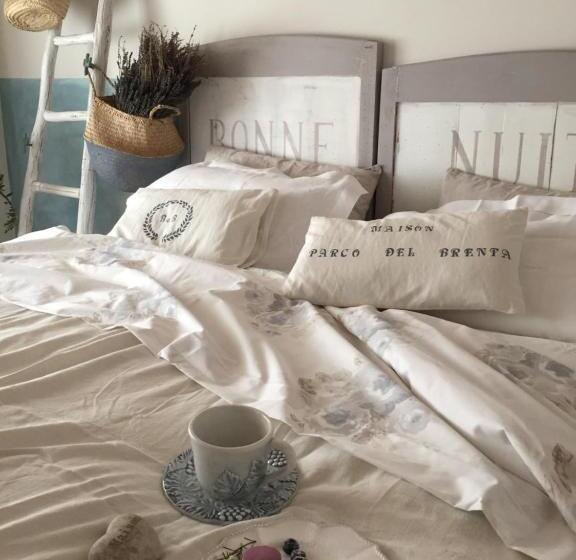Номер Стандарт, B&b Maison Parco Del Brenta