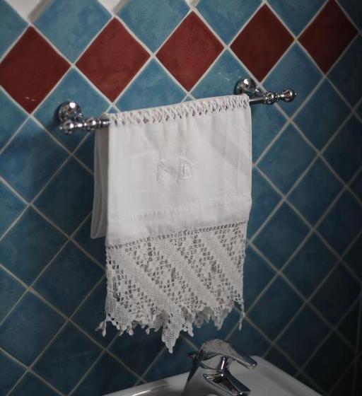 غرفة قياسية سرير كينج, B&b Maison Parco Del Brenta