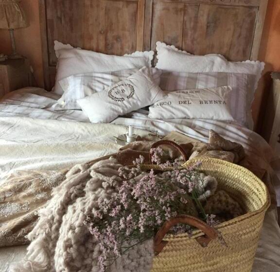 غرفة قياسية سرير كينج, B&b Maison Parco Del Brenta