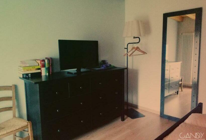 חדר סטנדרט, B&b Val Maschi