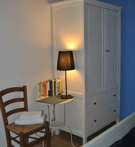 חדר סטנדרט, B&b Val Maschi