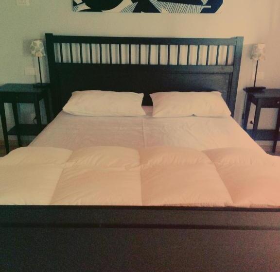 חדר סטנדרט, B&b Val Maschi