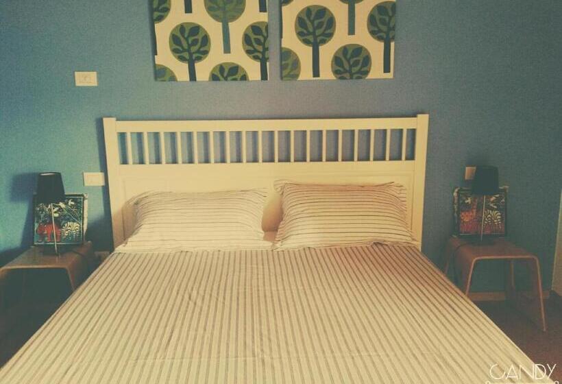 חדר סטנדרט, B&b Val Maschi