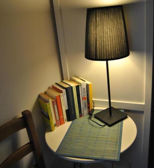 חדר סטנדרט, B&b Val Maschi