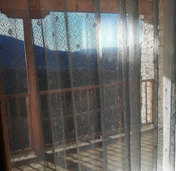 Четырехместный Номер Стандарт, B&b Val Maschi