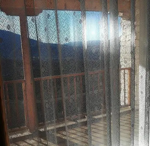 スタンダード4人部屋, B&b Val Maschi