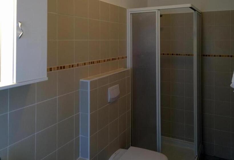 חדר סטנדרט, B&b Zia Maria