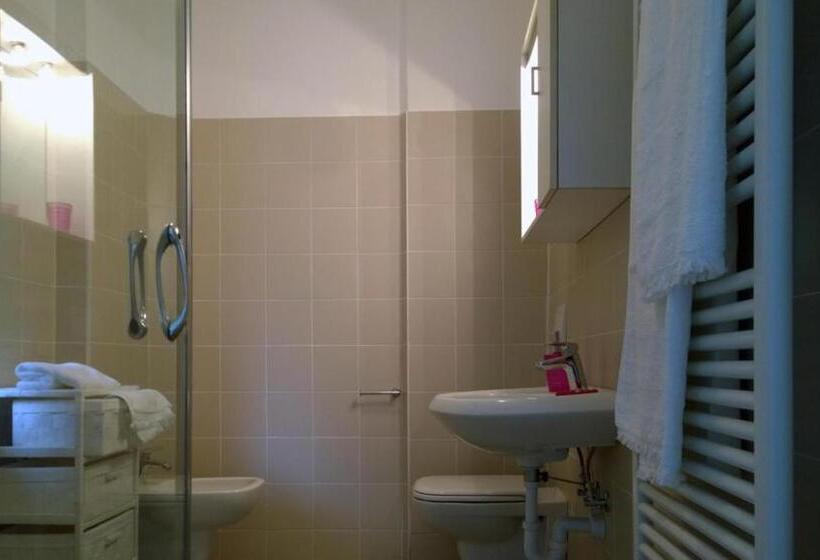 חדר סטנדרט, B&b Zia Maria