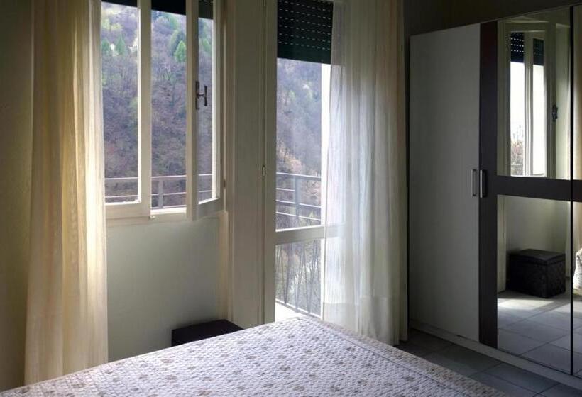 스탠다드 룸, B&b Zia Maria