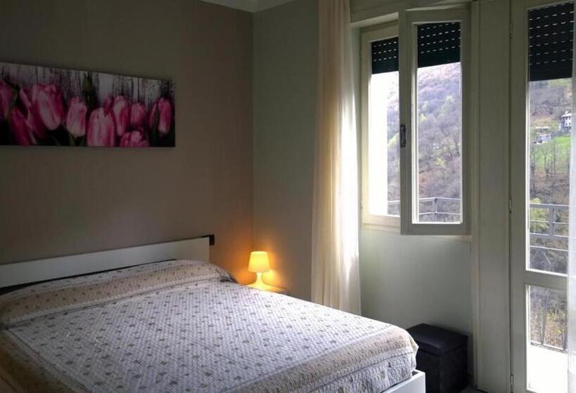 חדר סטנדרט, B&b Zia Maria