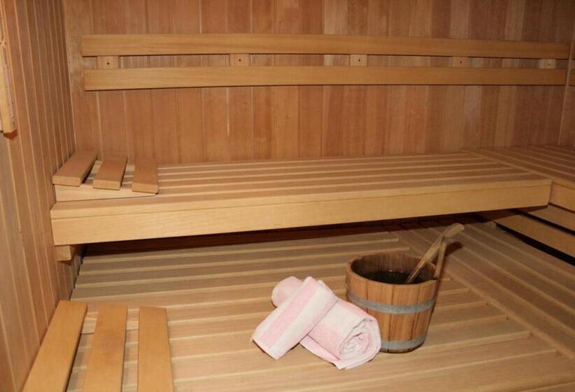 스탠다드 트리플 발코니 룸, Apart Garni Romantica