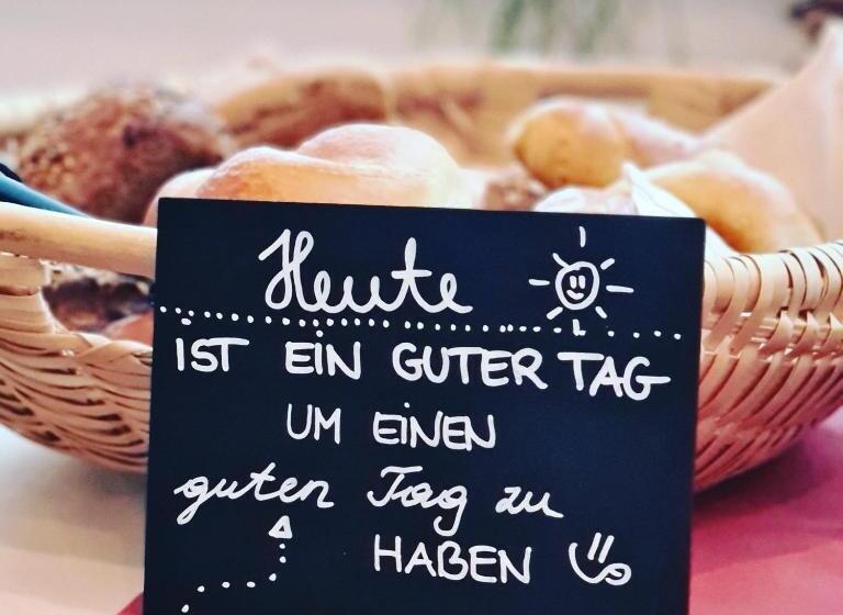 스탠다드 트리플 발코니 룸, Apart Garni Romantica