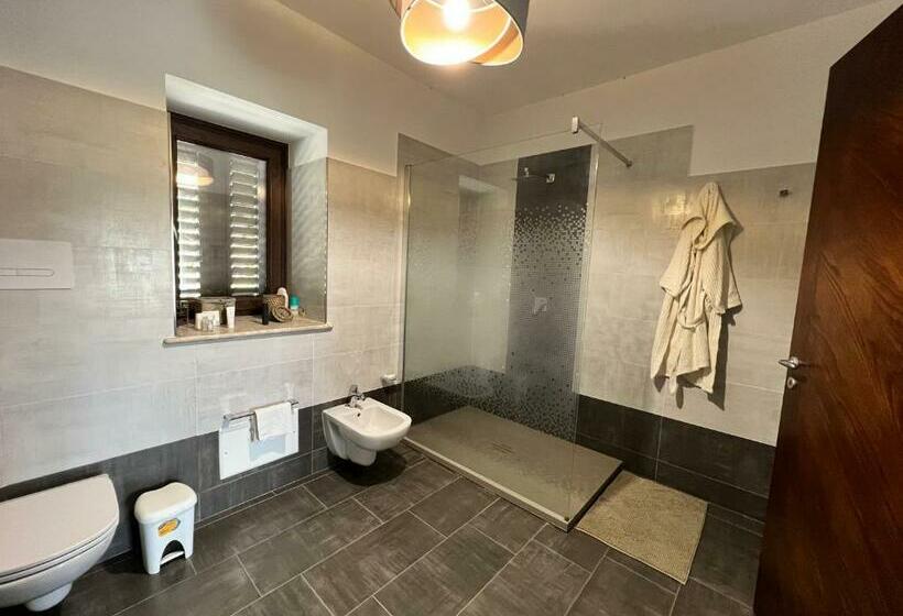 חדר סטנדרט, Campo Della Corte