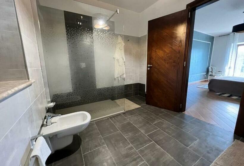 חדר סטנדרט, Campo Della Corte