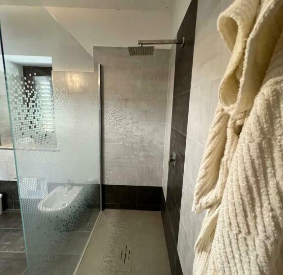 חדר סטנדרט, Campo Della Corte