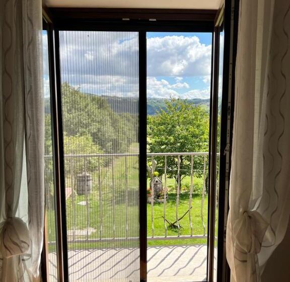 חדר סטנדרט, Campo Della Corte